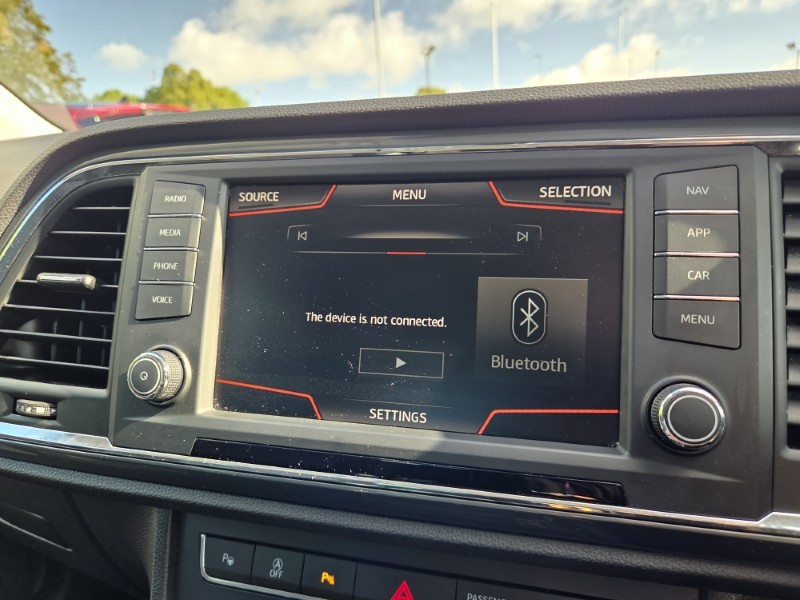 2018 (68) SEAT ATECA 1.0 TSI SE L [EZ] 5dr 5853006