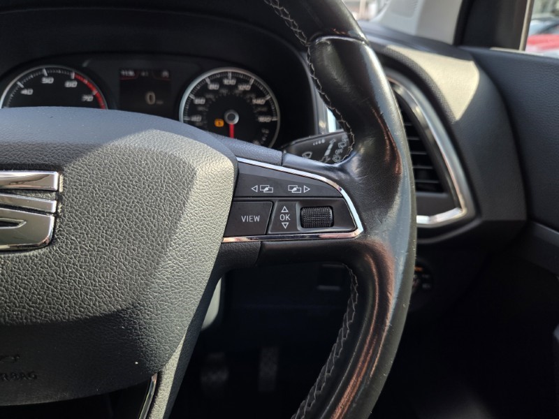 2018 (68) SEAT ATECA 1.0 TSI SE L [EZ] 5dr 5853000