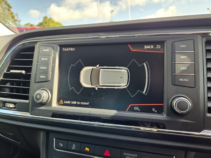 2018 (68) SEAT ATECA 1.0 TSI SE L [EZ] 5dr 5853009