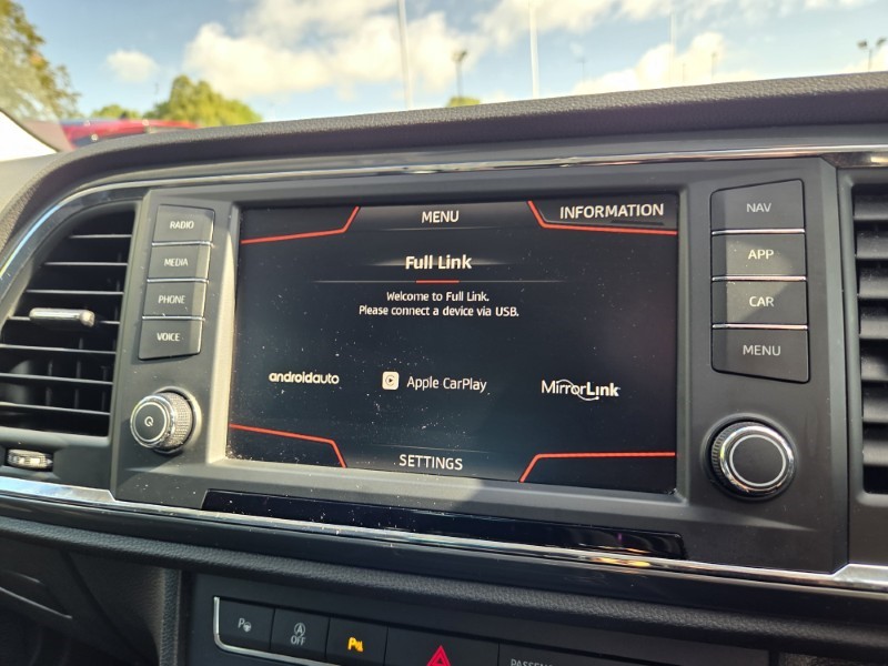 2018 (68) SEAT ATECA 1.0 TSI SE L [EZ] 5dr 5853008