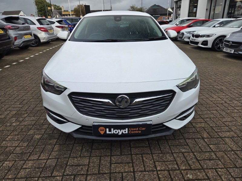 2017 (67) VAUXHALL INSIGNIA 2.0 Turbo D SRi Nav 5dr 5895606