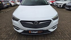 2017 (67) VAUXHALL INSIGNIA 2.0 Turbo D SRi Nav 5dr 5895606