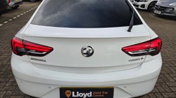 2017 (67) VAUXHALL INSIGNIA 2.0 Turbo D SRi Nav 5dr 5895615