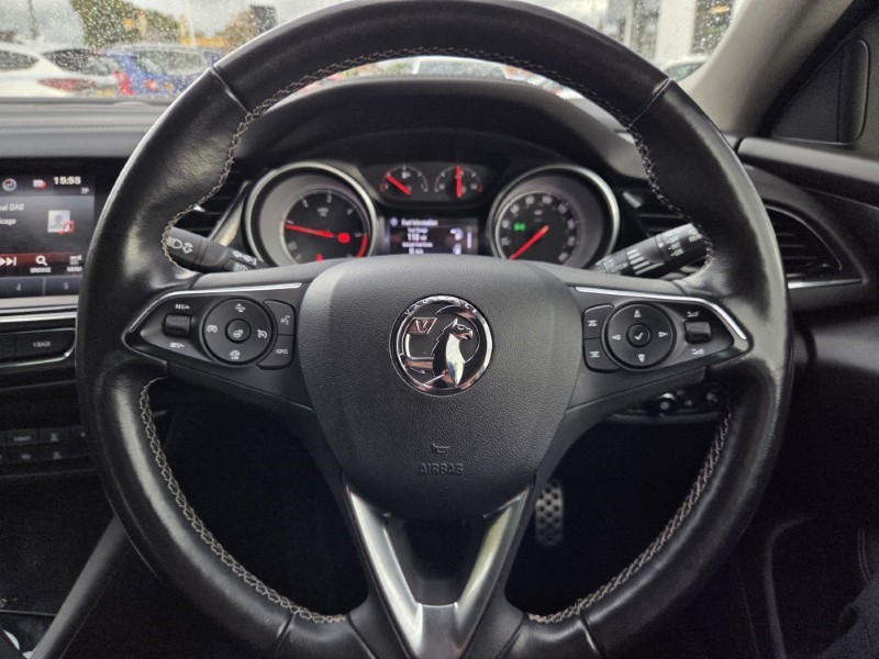 2017 (67) VAUXHALL INSIGNIA 2.0 Turbo D SRi Nav 5dr 5895634