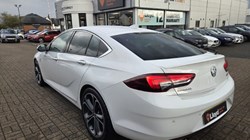 2017 (67) VAUXHALL INSIGNIA 2.0 Turbo D SRi Nav 5dr 5895614