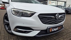 2017 (67) VAUXHALL INSIGNIA 2.0 Turbo D SRi Nav 5dr 5895609