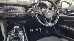 2017 (67) VAUXHALL INSIGNIA 2.0 Turbo D SRi Nav 5dr 5895623