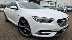 2017 (67) VAUXHALL INSIGNIA 2.0 Turbo D SRi Nav 5dr 5895613