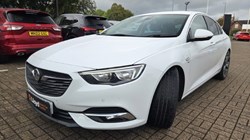 2017 (67) VAUXHALL INSIGNIA 2.0 Turbo D SRi Nav 5dr 5895610