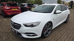 2017 (67) VAUXHALL INSIGNIA 2.0 Turbo D SRi Nav 5dr 5895607