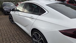 2017 (67) VAUXHALL INSIGNIA 2.0 Turbo D SRi Nav 5dr 5895611