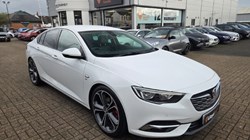 2017 (67) VAUXHALL INSIGNIA 2.0 Turbo D SRi Nav 5dr 5895605