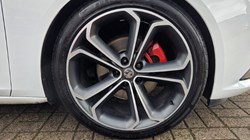 2017 (67) VAUXHALL INSIGNIA 2.0 Turbo D SRi Nav 5dr 5895603