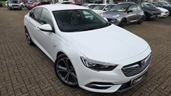 2017 (67) VAUXHALL INSIGNIA 2.0 Turbo D SRi Nav 5dr 5895608