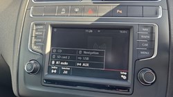 2016 (66) VOLKSWAGEN POLO 1.2 TSI Match 5dr 5868978