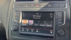 2016 (66) VOLKSWAGEN POLO 1.2 TSI Match 5dr 5868977