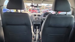 2016 (66) VOLKSWAGEN POLO 1.2 TSI Match 5dr 5868955