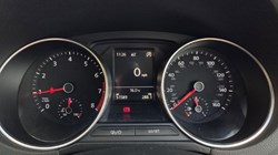 2016 (66) VOLKSWAGEN POLO 1.2 TSI Match 5dr 5868981