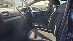 2016 (66) VOLKSWAGEN POLO 1.2 TSI Match 5dr 5868965