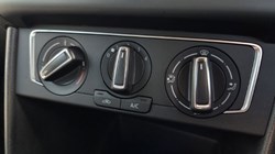 2016 (66) VOLKSWAGEN POLO 1.2 TSI Match 5dr 5868974