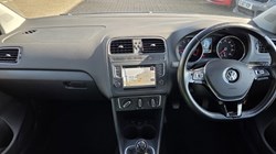 2016 (66) VOLKSWAGEN POLO 1.2 TSI Match 5dr 5868958