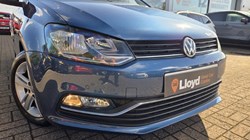 2016 (66) VOLKSWAGEN POLO 1.2 TSI Match 5dr 5868945