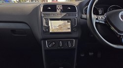 2016 (66) VOLKSWAGEN POLO 1.2 TSI Match 5dr 5868960