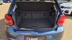 2016 (66) VOLKSWAGEN POLO 1.2 TSI Match 5dr 5868953