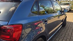 2016 (66) VOLKSWAGEN POLO 1.2 TSI Match 5dr 5868948