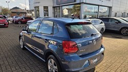 2016 (66) VOLKSWAGEN POLO 1.2 TSI Match 5dr 5868950