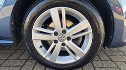 2016 (66) VOLKSWAGEN POLO 1.2 TSI Match 5dr 5868939