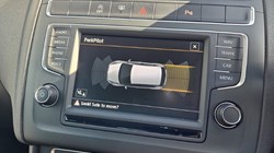 2016 (66) VOLKSWAGEN POLO 1.2 TSI Match 5dr 5868980