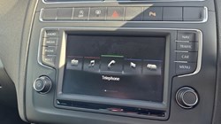 2016 (66) VOLKSWAGEN POLO 1.2 TSI Match 5dr 5868976