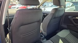 2016 (66) VOLKSWAGEN POLO 1.2 TSI Match 5dr 5868956