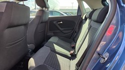 2016 (66) VOLKSWAGEN POLO 1.2 TSI Match 5dr 5868957