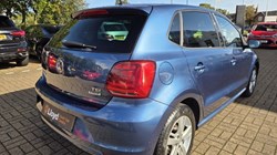 2016 (66) VOLKSWAGEN POLO 1.2 TSI Match 5dr 5868952