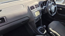 2016 (66) VOLKSWAGEN POLO 1.2 TSI Match 5dr 5868962