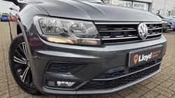 2018 (68) VOLKSWAGEN TIGUAN 2.0 TDi 150 SE 5dr 5867590