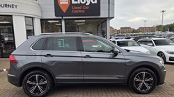 2018 (68) VOLKSWAGEN TIGUAN 2.0 TDi 150 SE 5dr 5867583