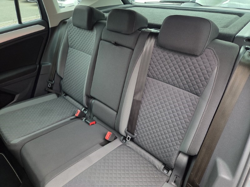 2018 (68) VOLKSWAGEN TIGUAN 2.0 TDi 150 SE 5dr 5867606