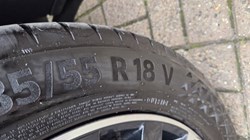 2018 (68) VOLKSWAGEN TIGUAN 2.0 TDi 150 SE 5dr 5867585