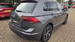 2018 (68) VOLKSWAGEN TIGUAN 2.0 TDi 150 SE 5dr 5867597