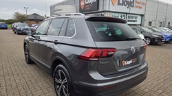 2018 (68) VOLKSWAGEN TIGUAN 2.0 TDi 150 SE 5dr 5867595