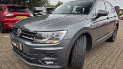 2018 (68) VOLKSWAGEN TIGUAN 2.0 TDi 150 SE 5dr 5867591
