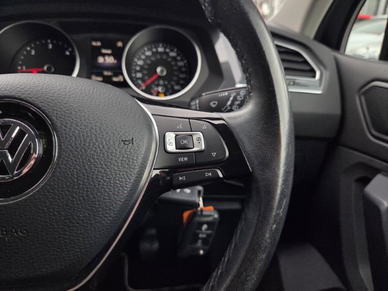 2018 (68) VOLKSWAGEN TIGUAN 2.0 TDi 150 SE 5dr 5867614