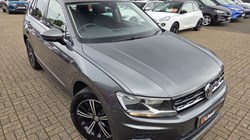 2018 (68) VOLKSWAGEN TIGUAN 2.0 TDi 150 SE 5dr 5867589