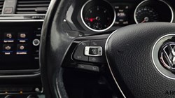 2018 (68) VOLKSWAGEN TIGUAN 2.0 TDi 150 SE 5dr 5867613