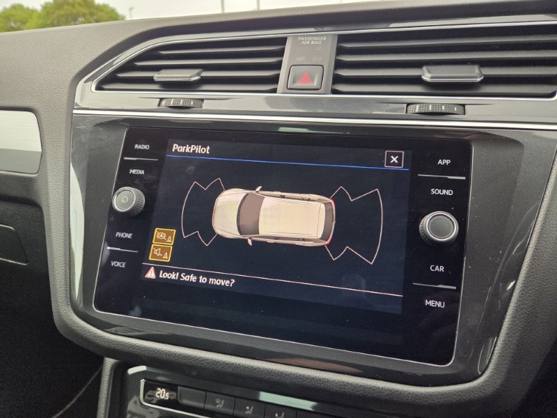 2018 (68) VOLKSWAGEN TIGUAN 2.0 TDi 150 SE 5dr 5867624