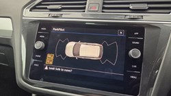 2018 (68) VOLKSWAGEN TIGUAN 2.0 TDi 150 SE 5dr 5867624