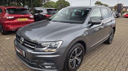 2018 (68) VOLKSWAGEN TIGUAN 2.0 TDi 150 SE 5dr 5867588